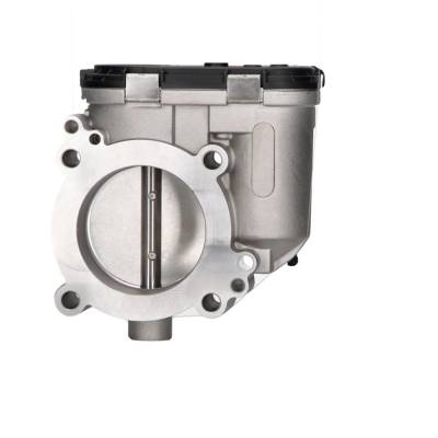 Rareelectrical - New Fuel Injector Compatible With Mercedes-Benz C-Series S204 2007 C180 1.8 Cgi - Image 2