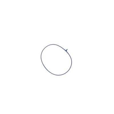 Rareelectrical - New Fuel Injector Compatible With Mercedes-Benz C-Series S204 2007 C180 1.8 Cgi - Image 5