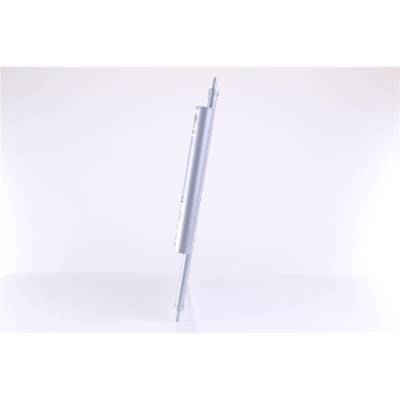 Rareelectrical - New Ac Condenser Compatible With Honda Hr-V Ex By Part Numbers 940811 80110-T7w-A01 - Image 2