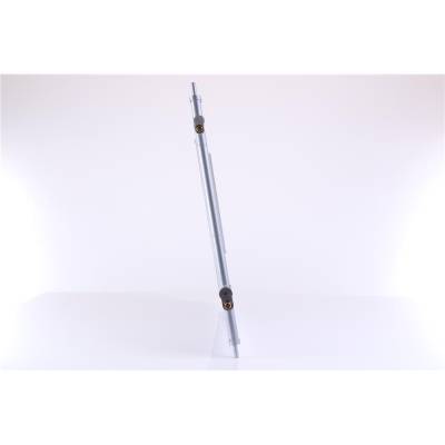 Rareelectrical - New Ac Condenser Compatible With Honda Hr-V Ex By Part Numbers 940811 80110-T7w-A01 - Image 3