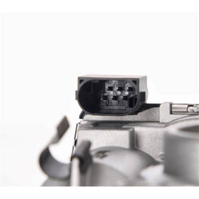 Rareelectrical - New Fuel Injector Compatible With Mercedes-Benz Sprinter Series B901/B902 1995 214 2.3 By Part - Image 3