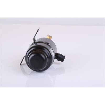 Rareelectrical - New Receiver Dryer Compatible With Mercedes-Benz Slk32 Amg By Part Numbers 95763 1708300383 - Image 3