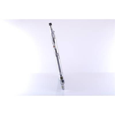 Rareelectrical - New Ac Condenser Compatible With Volvo Xc90 V8 By Part Numbers 940830 30648955 30781280 31369510 - Image 3