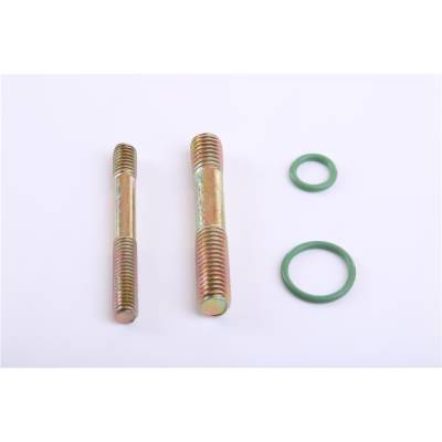 Rareelectrical - New Ac Condenser Compatible With Volvo Xc90 V8 By Part Numbers 940830 30648955 30781280 31369510 - Image 4