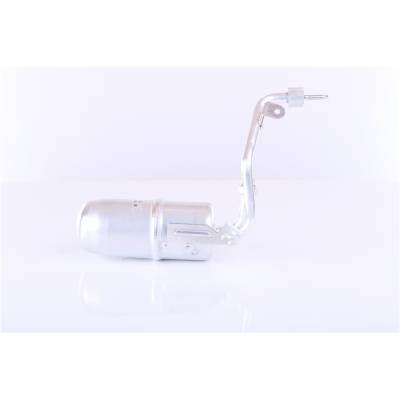 Rareelectrical - New Receiver Dryer Compatible With Ford Focus By Part Numbers 95332 1466549 3M5h19e647da 1354646 - Image 2