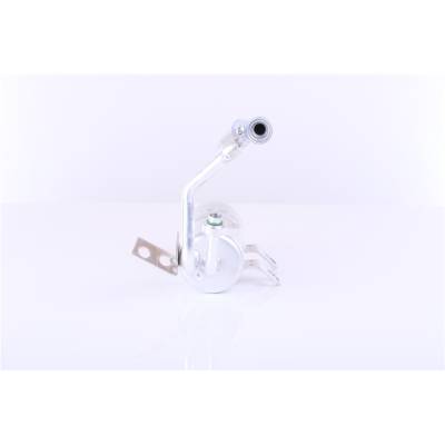 Rareelectrical - New Receiver Dryer Compatible With Ford Focus By Part Numbers 95332 1466549 3M5h19e647da 1354646 - Image 3