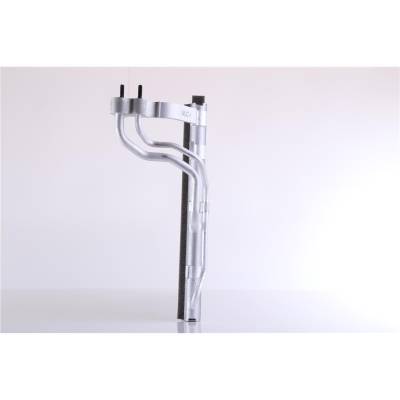 Rareelectrical - New Ac Condenser Compatible With Hyundai Elantra Sport By Part Numbers 941160 97606F2200 - Image 2