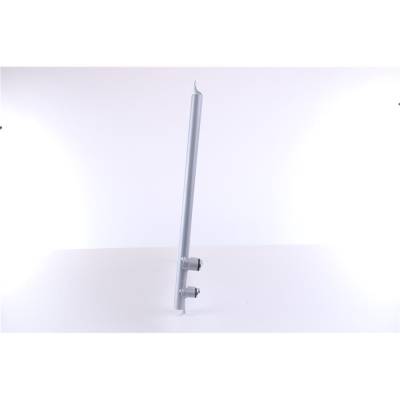 Rareelectrical - New Ac Condenser Compatible With Toyota Camry Le By Part Numbers 940443 8846006230 - Image 3