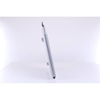 Rareelectrical - New Ac Condenser Compatible With Mitsubishi Mirage By Part Numbers 940447 7812A229 - Image 2