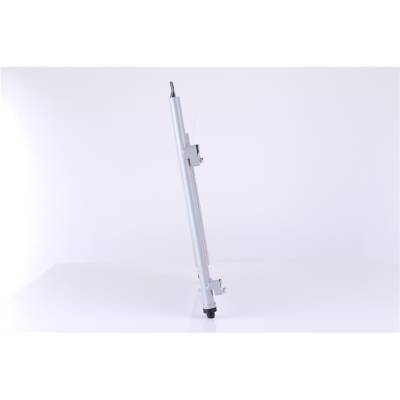 Rareelectrical - New Ac Condenser Compatible With Mitsubishi Mirage By Part Numbers 940447 7812A229 - Image 3