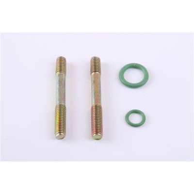 Rareelectrical - New Ac Condenser Compatible With Mitsubishi Mirage By Part Numbers 940447 7812A229 - Image 4