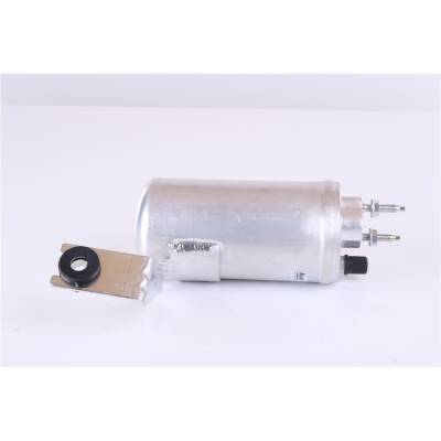 Rareelectrical - New Receiver Dryer Compatible With Chrysler Pt Cruiser By Part Numbers 95368 5017441Aa 05058013Aa - Image 2