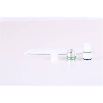 New Receiver Dryer Compatible With Suzuki Grand Vitara By Part Numbers 95351 9533965D00 8847422010