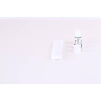 Rareelectrical - New Receiver Dryer Compatible With Suzuki Grand Vitara By Part Numbers 95351 9533965D00 8847422010 - Image 3