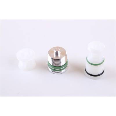 Rareelectrical - New Receiver Dryer Compatible With Suzuki Grand Vitara By Part Numbers 95351 9533965D00 8847422010 - Image 4