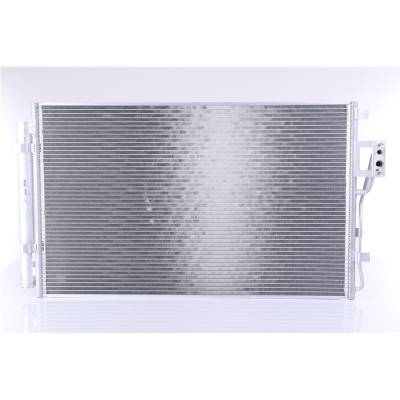 New Ac Condenser Compatible With Kia Sorento Lx By Part Numbers 940449 976061U100as 976061U100