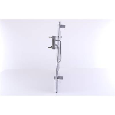 Rareelectrical - New Ac Condenser Compatible With Kia Sorento Lx By Part Numbers 940449 976061U100as 976061U100 - Image 2