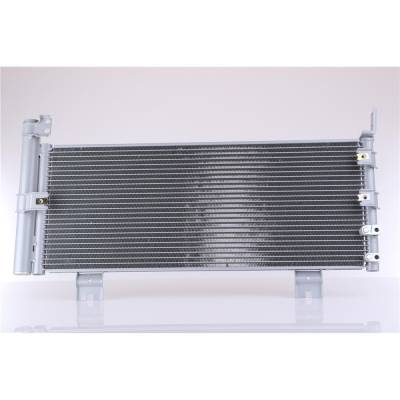 Rareelectrical - New Ac Condenser Compatible With Lexus Gs450h By Part Numbers 940450 88460-30A70 88460-30A71 - Image 1