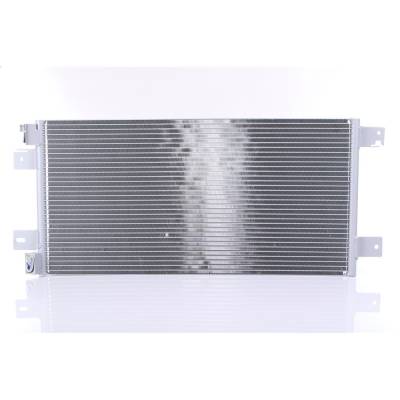 New Ac Condenser Compatible With Jeep Compass Sport By Part Numbers 940460 5191287Aa 5191287Ab