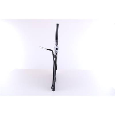 Rareelectrical - New Ac Condenser Compatible With Jeep Liberty By Part Numbers 940461 K68003972aa K68003971ac - Image 3