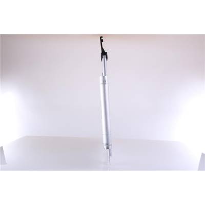 Rareelectrical - New Ac Condenser Compatible With Honda Cr-V Lx By Part Numbers 941169 80100Tlaa11 - Image 2