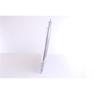 Rareelectrical - New Ac Condenser Compatible With Honda Accord Sport Special Edition By Part Numbers 940466 - Image 2