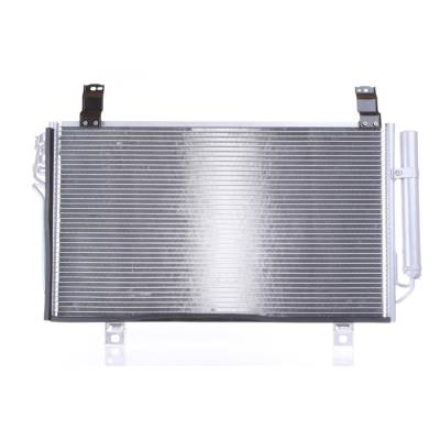 Rareelectrical - New Ac Condenser Compatible With Mazda Cx-5 2.5 S Carbon Edition By Part Numbers 941202 Kd4561480a - Image 2