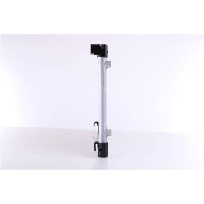 Rareelectrical - New Ac Condenser Compatible With Toyota Prius Prime Xle By Part Numbers 941220 8846047180 - Image 2