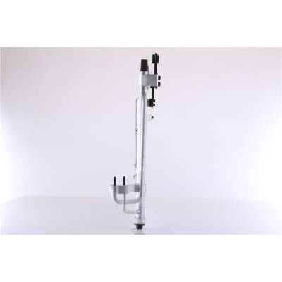 Rareelectrical - New Ac Condenser Compatible With Kia Rio Cinco By Part Numbers 940559 97606-Fd000 97606-Fd100 - Image 2