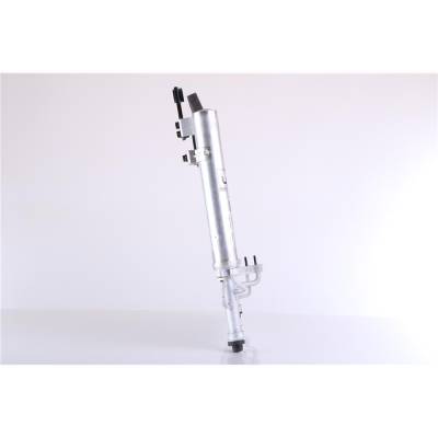 Rareelectrical - New Ac Condenser Compatible With Kia Rio Cinco By Part Numbers 940559 97606-Fd000 97606-Fd100 - Image 3