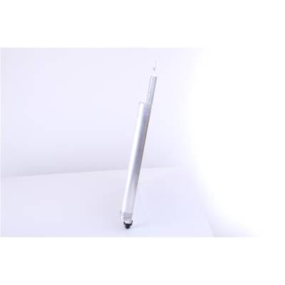 Rareelectrical - New Ac Condenser Compatible With Mitsubishi Mirage G4 By Part Numbers 941222 7812A339 - Image 2