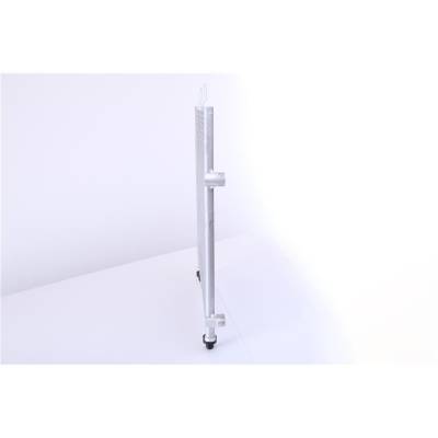 Rareelectrical - New Ac Condenser Compatible With Mitsubishi Mirage G4 By Part Numbers 941222 7812A339 - Image 3