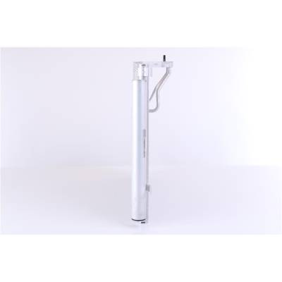 Rareelectrical - New Ac Condenser Compatible With Kia Optima Limited By Part Numbers 940563 976063Q000 - Image 2