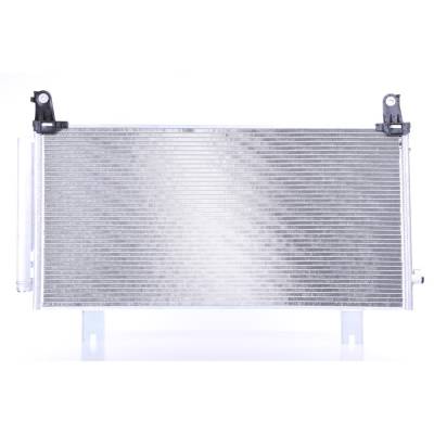 Rareelectrical - New Ac Condenser Compatible With Honda Cr-V Hybrid Ex By Part Numbers 941223 80100Tmah01 - Image 2