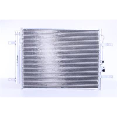 Rareelectrical - New Ac Condenser Compatible With Hyundai Ioniq Hybrid Limited By Part Numbers 941100 97606G2000 - Image 1