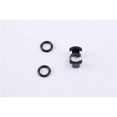 Rareelectrical - New Ac Condenser Compatible With Lexus Ux200 F Sport By Part Numbers 941227 884A012010 884A012020 - Image 4