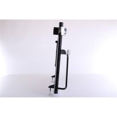 Rareelectrical - New Ac Condenser Compatible With Subaru Impreza By Part Numbers 941145 73210Fe000 73210Fe001 - Image 3