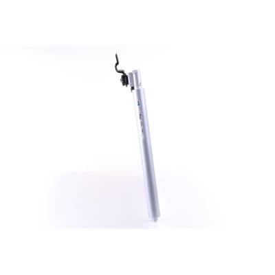 Rareelectrical - New Ac Condenser Compatible With Toyota Highlander By Part Numbers 940566 8846048020 - Image 2