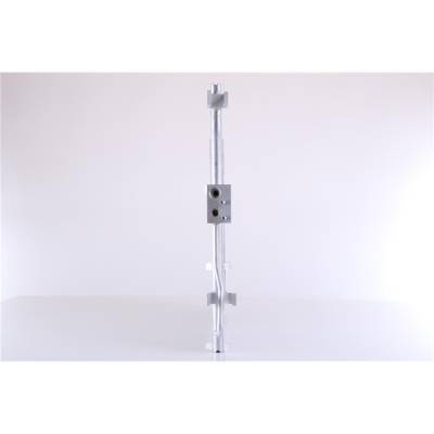 Rareelectrical - New Ac Condenser Compatible With Kia Soul By Part Numbers 940573 976062K600 976062K600as - Image 3