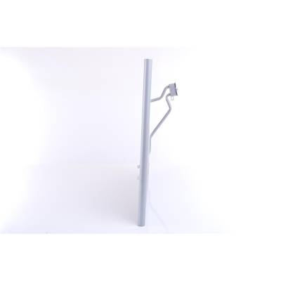 Rareelectrical - New Ac Condenser Compatible With Mercedes-Benz S550 4Matic By Part Numbers 941245 A2215010354 - Image 3