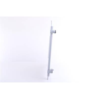 Rareelectrical - New Ac Condenser Compatible With Honda Fit Ex-L By Part Numbers 940858 80100T5ra01 - Image 3