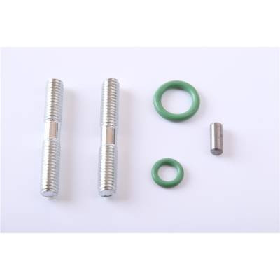 Rareelectrical - New Ac Condenser Compatible With Hyundai Santa Fe By Part Numbers 940278 97606-2B100 976062B100as - Image 4