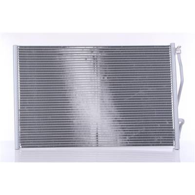 Rareelectrical - New Ac Condenser Compatible With Mazda 6 I By Part Numbers 941246 Geg161480 - Image 2