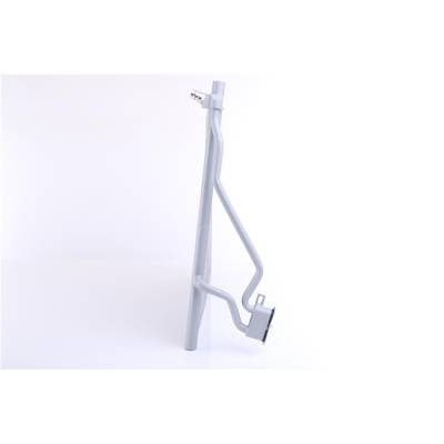 Rareelectrical - New Ac Condenser Compatible With Mazda 6 I By Part Numbers 941246 Geg161480 - Image 3