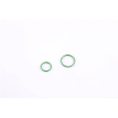 Rareelectrical - New Ac Condenser Compatible With Mercedes-Benz Sprinter 3500 By Part Numbers 940900 0008302004 - Image 4