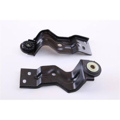 Rareelectrical - New Ac Condenser Compatible With Honda Pilot Ex By Part Numbers 940295 80100S9v305 80100S9va01 - Image 4