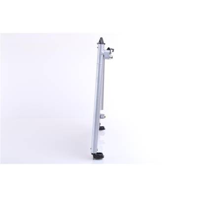 Rareelectrical - New Ac Condenser Compatible With Scion Xb By Part Numbers 941250 8845052131 8845052130 - Image 3