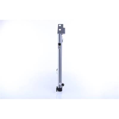 Rareelectrical - New Ac Condenser Compatible With Toyota Rav4 Hybrid Xse By Part Numbers 940904 884A042040 - Image 3