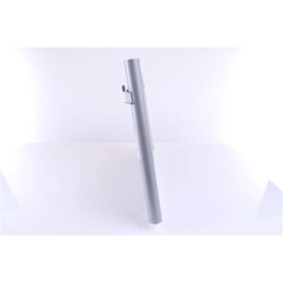 Rareelectrical - New Ac Condenser Compatible With Toyota Prius V Five By Part Numbers 940361 8846047170 - Image 2