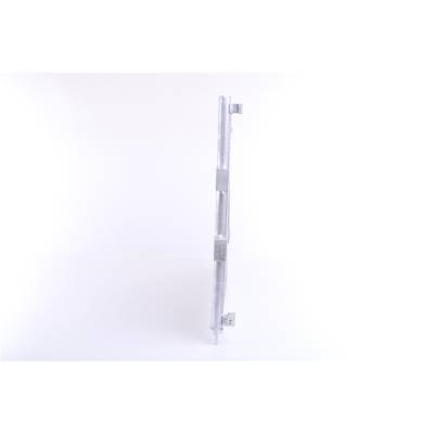 Rareelectrical - New Ac Condenser Compatible With Honda Civic Gx By Part Numbers 940362 80110Snaa02 80110Snaa03 - Image 3